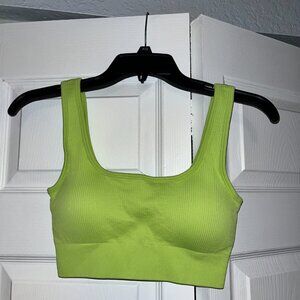 OQQ Sports Bra